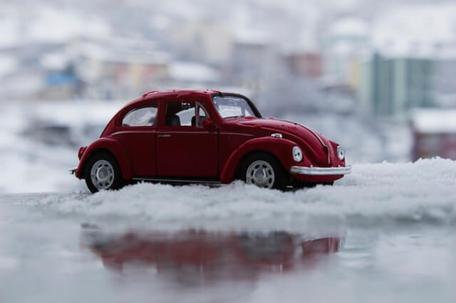 Die Autopflege im Winter - Unsere Tipps - Auto Schaal